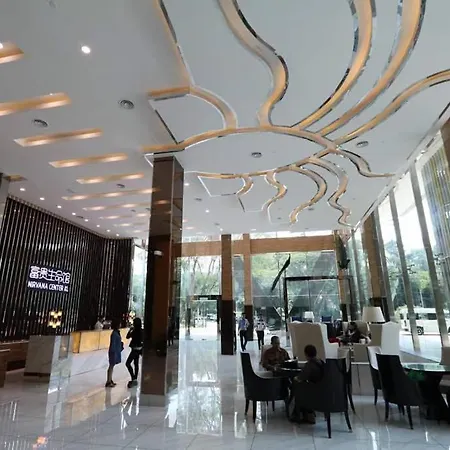 Parkview Service Apartment Klcc